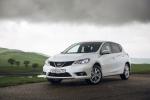 Nissan Tiida 2015 года (CIS)